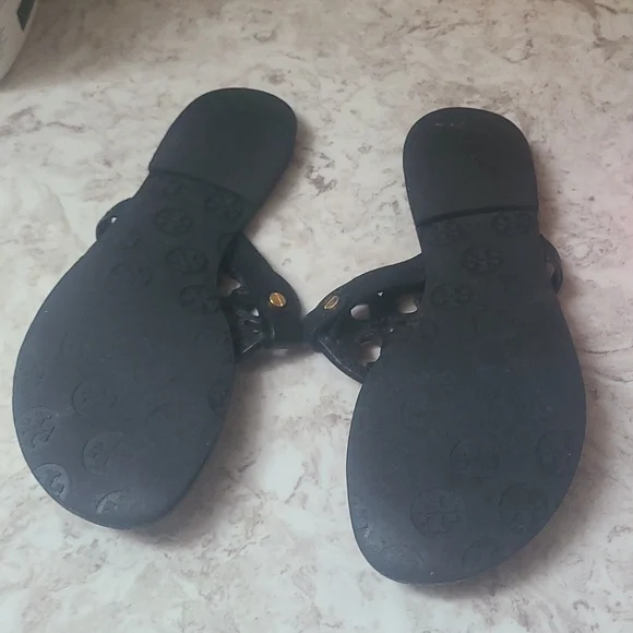 Tory Burch sandals - Picture 4 of 5